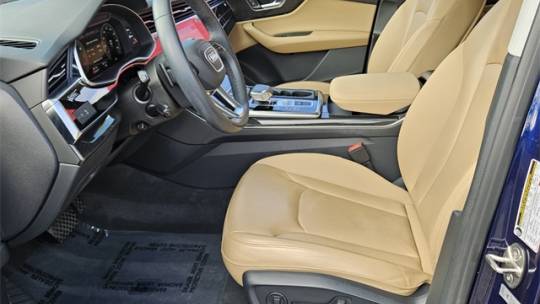 2021 Audi Q7