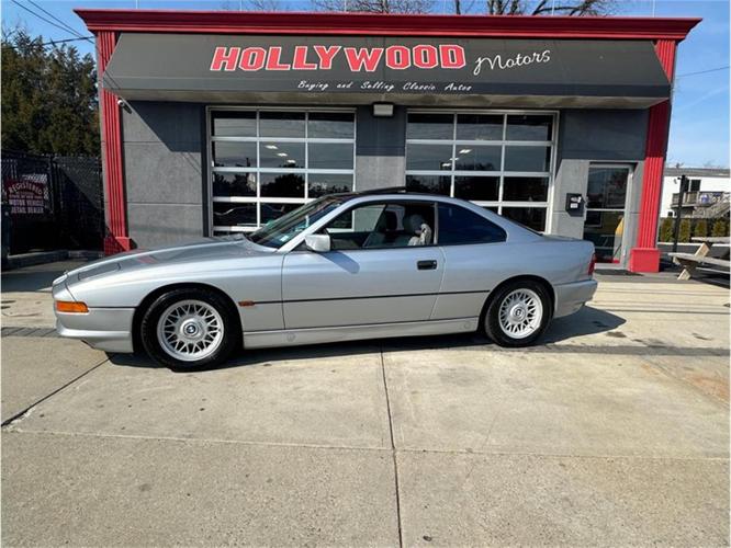 1997 bmw 8 series in west babylon, new york