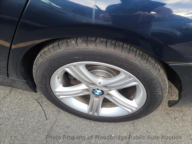 2013 bmw 320 i