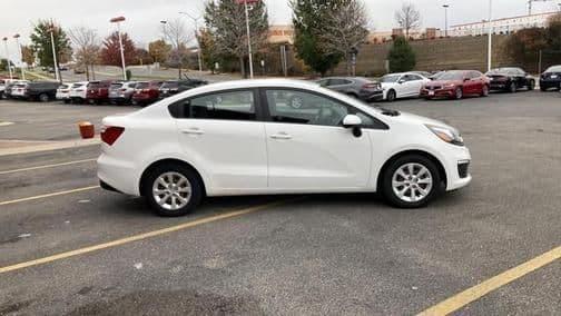 2017 kia rio in secaucus, new jersey