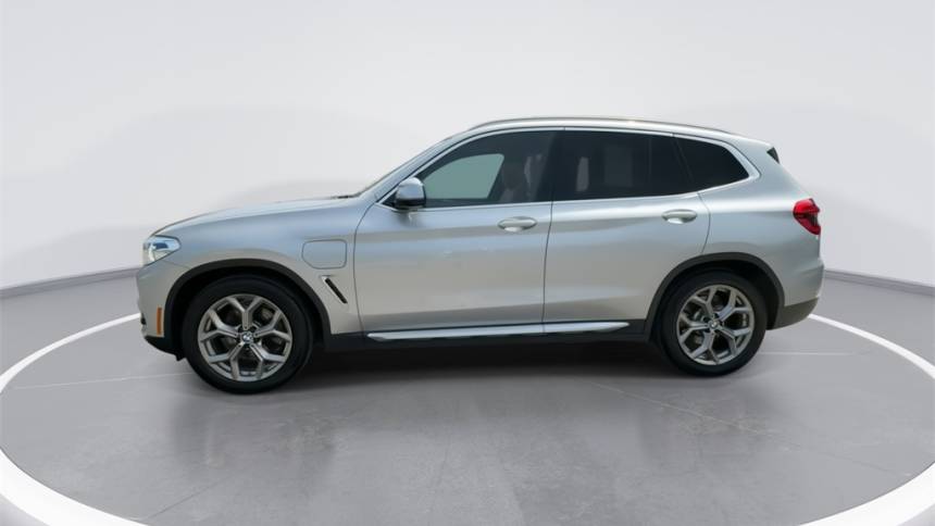 2021 bmw x3 xdrive30e