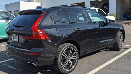 2021 Volvo XC60