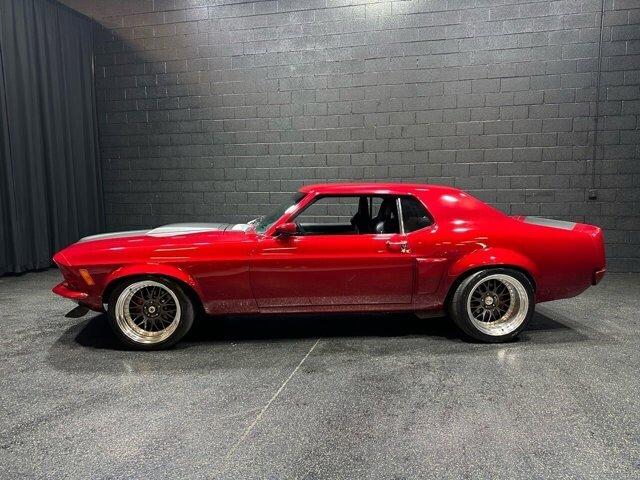 1970 ford mustang in addison, illinois