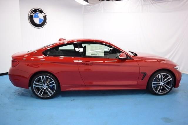 2019 bmw 4 series 440i xdrive awd 440i xdrive 2dr coupe for sale in middletown, rhode island