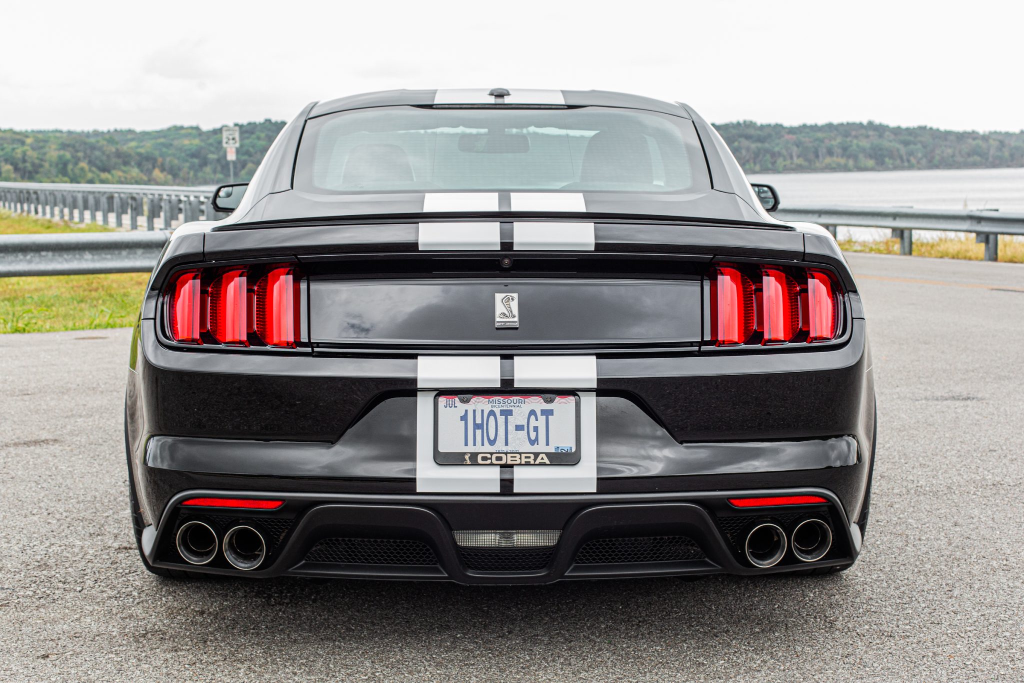 2016 ford shelby gt350