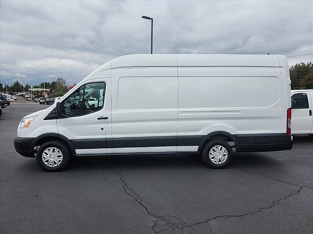 2016 ford transit-250 base