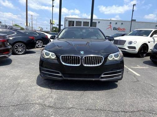 2014 bmw 528 in co bluffs, iowa