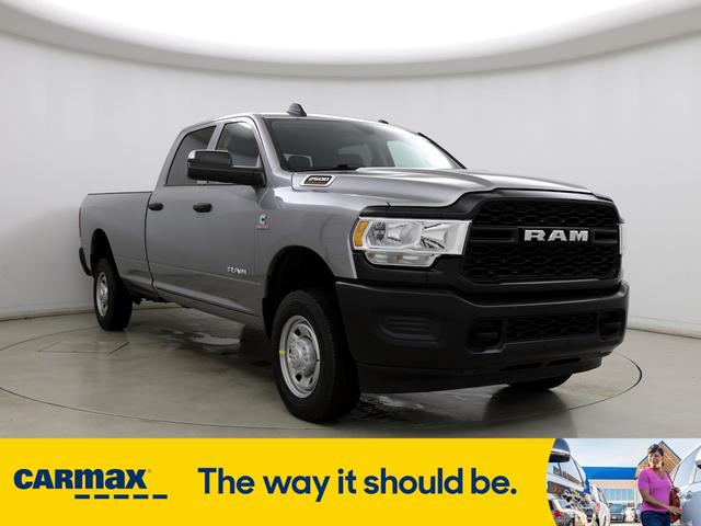 2020 ram 2500 tradesman