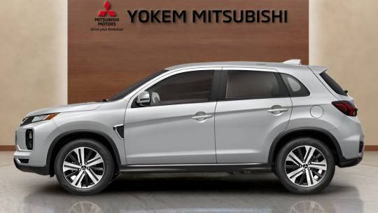 2024 Mitsubishi Outlander Sport