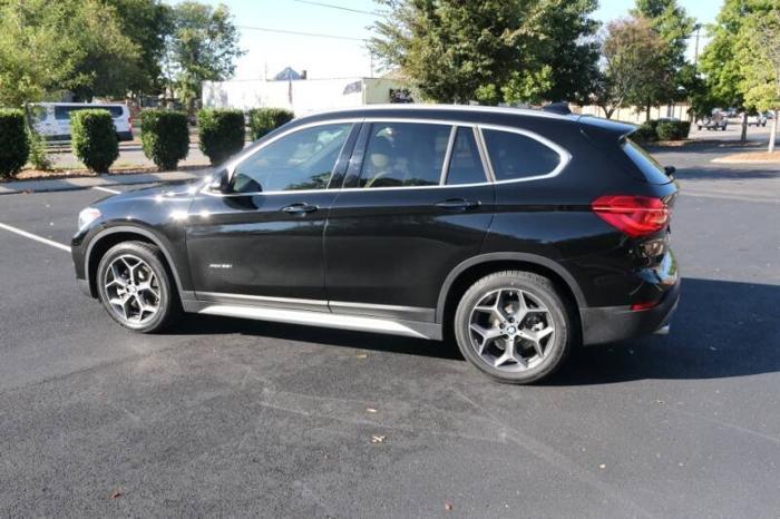 used 2017 bmw x1 xdrive28i murfreesboro, tn 37130 for sale in murfreesboro, tennessee