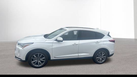 2022 Acura RDX