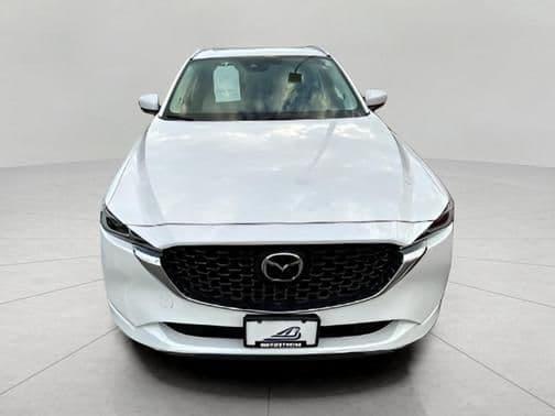 2024 mazda cx-5 2.5 s premium package 4dr i-activ all-wheel drive sport utility in green bay, wisconsin