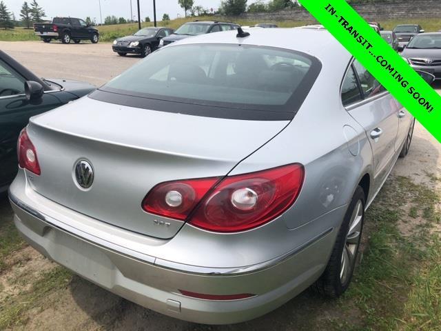 2010 volkswagen cc sport pzev sport pzev 4dr sedan 6a for sale in northfield, new hampshire