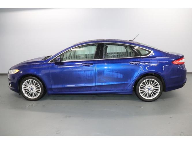 used 2016 ford fusion se awd terre haute, in 47802 for sale in terre haute, indiana