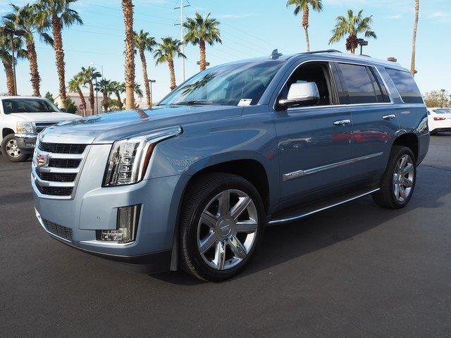 2016 cadillac escalade luxury collection 4x4 luxury collection 4dr suv for sale in henderson, nevada