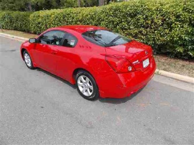 2008 nissan altima 2.5 s in richmond, va