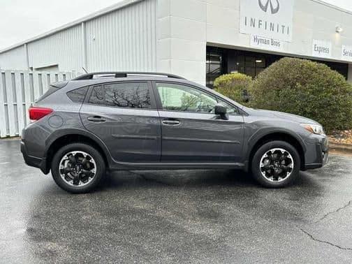 2021 subaru crosstrek base in midlothian, virginia