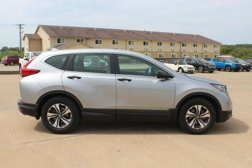 2018 honda cr-v in dulles, virginia