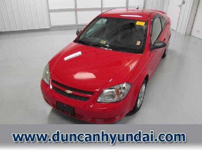 2009 chevrolet cobalt ls in christiansburg, va
