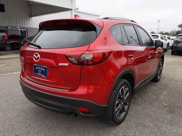 used 2016 mazda cx-5 awd grand touring ocala, fl 34474 for sale in ocala, florida