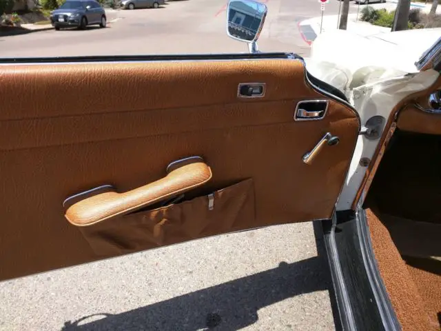 restored classic 1969 mercedes benz 280 sl roadster