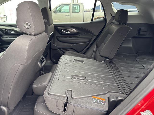 2023 gmc terrain r mulliner