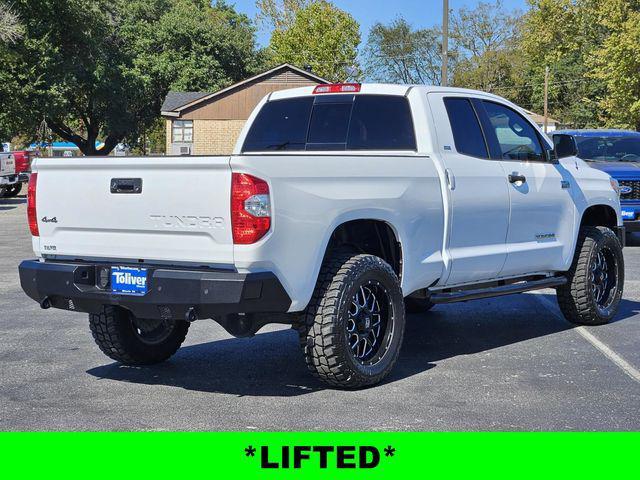 2015 toyota tundra sr