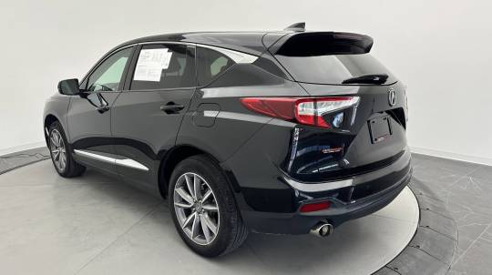2019 Acura RDX
