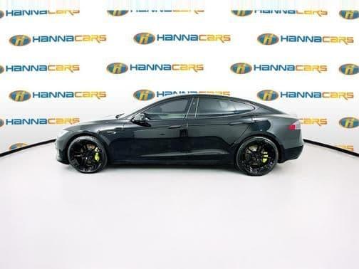 2019 tesla model s standard range in bradenton, florida