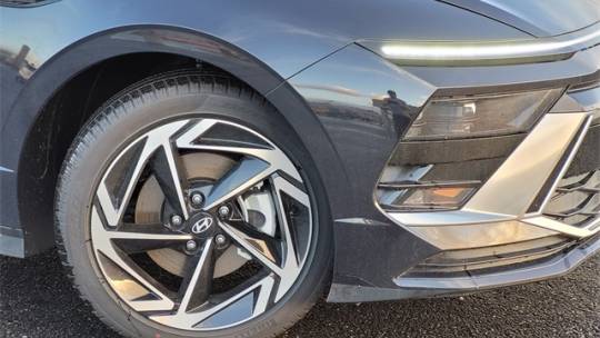 2024 Hyundai Sonata