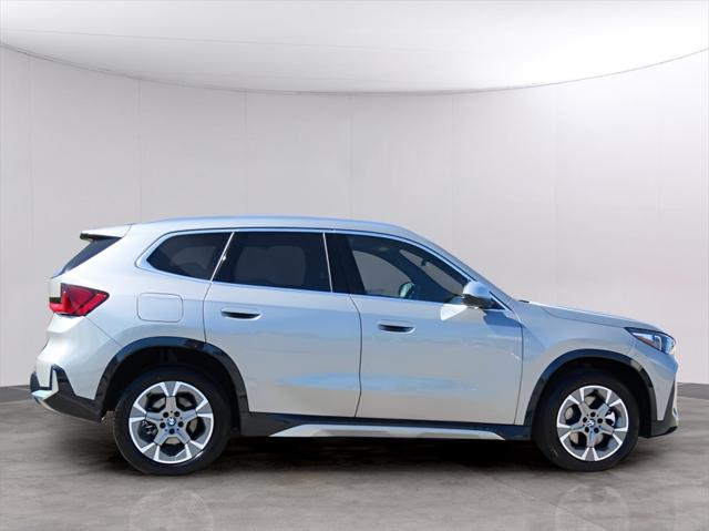 2024 bmw x1 xdrive28i