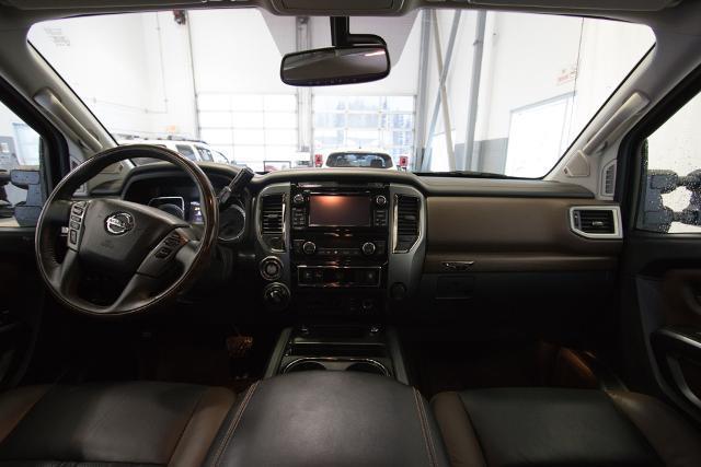 2016 nissan titan xd s 4x4 s 4dr crew cab pickup (diesel for sale in anchorage, alaska