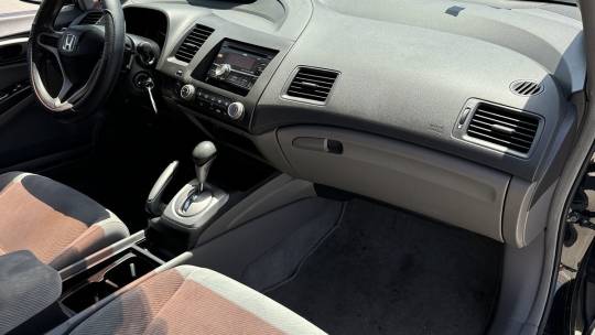 2011 Honda Civic