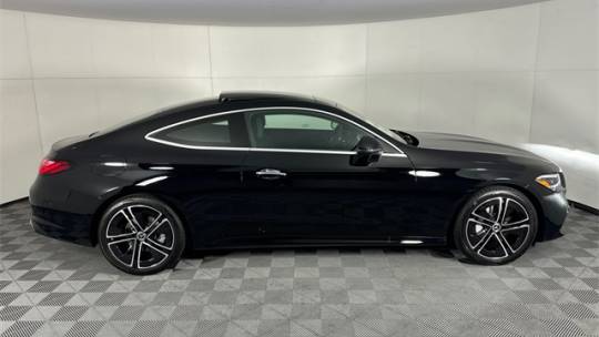 2024 Mercedes-Benz CLE cle 300