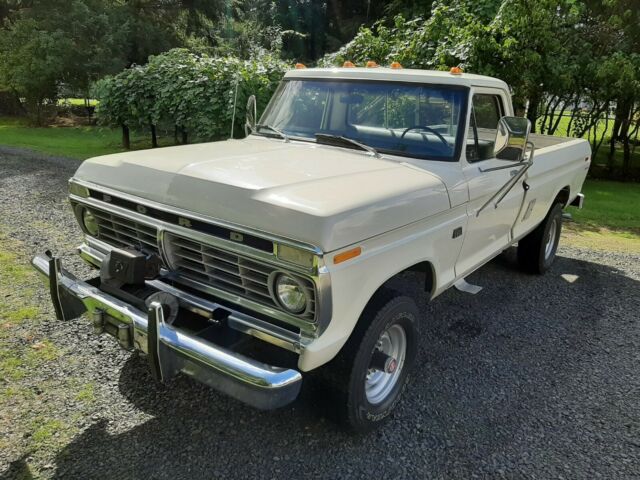 rebuilt motor, numbers matching drive train. original ownership 1973 to 2017