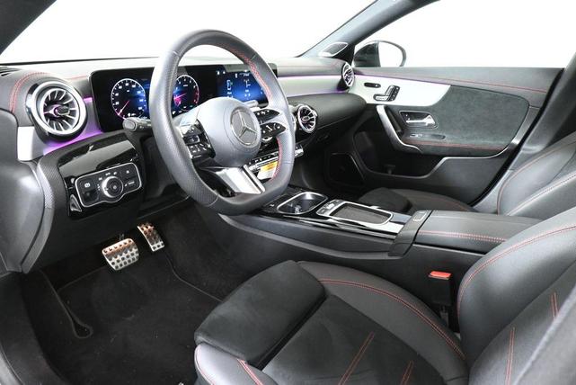 2024 mercedes-benz cla 250 base 4matic