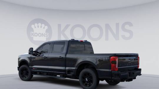 2024 Ford F-250