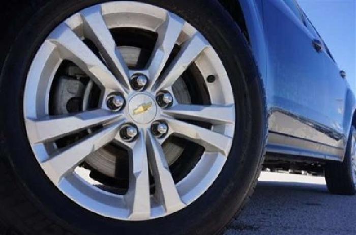 2011 chevrolet equinox lt w/1lt in fort worth, tx