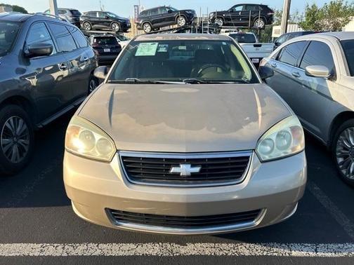2006 chevrolet malibu in saint louis, missouri