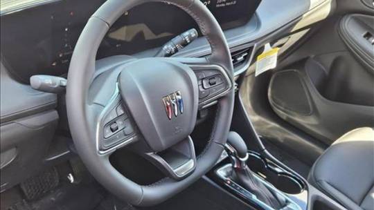 2024 Buick Encore GX