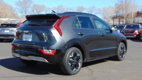 2023 Kia Niro
