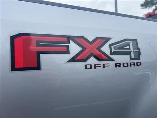 2021 ford f-250 in centennial, colorado