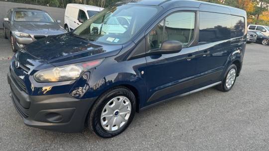 2015 Ford Transit Connect
