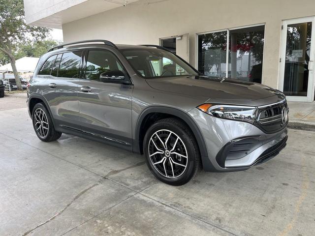 2023 mercedes-benz eqb 300 base 4matic