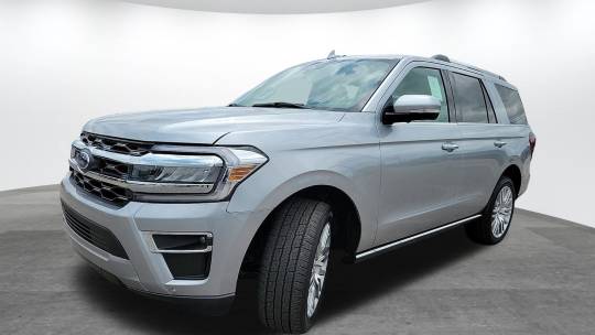 2024 Ford Expedition