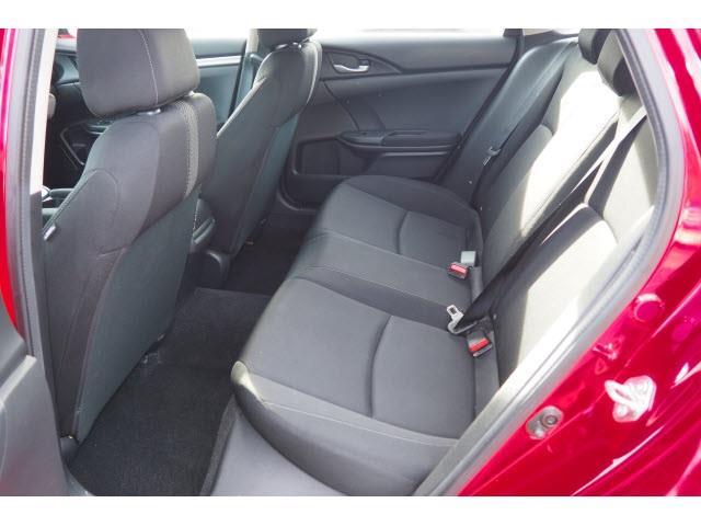 2016 honda civic lx lx 4dr sedan cvt for sale in plymouth, massachusetts