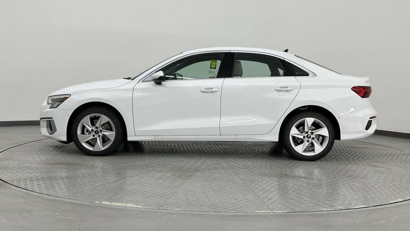 2024 audi a3 quattro premium 40 tfsi