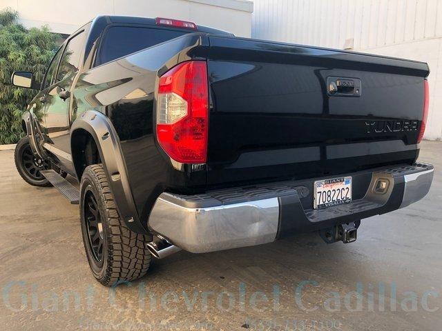 used 2014 toyota tundra 2wd crewmax sr5 visalia, ca 93279 for sale in visalia, california