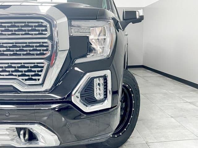 2019 gmc sierra 1500 crew cab denali pickup 4d 5 3/4 ft in barrett parkway, georgia