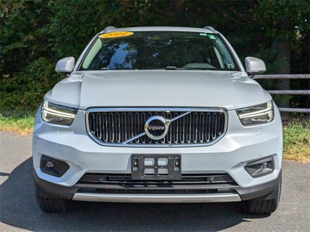 2022 volvo xc40 t5 awd momentum
